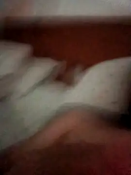 Snapshot of Feistysausage chatting on 10.03.25 Feistysausage online show from 10.03.25