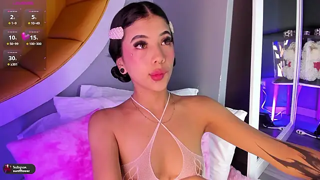 Brooke monroe online show from 03.10.26