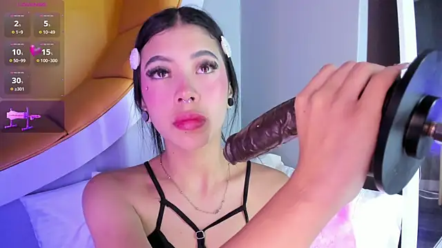 Brooke monroe online show from 03.22.26