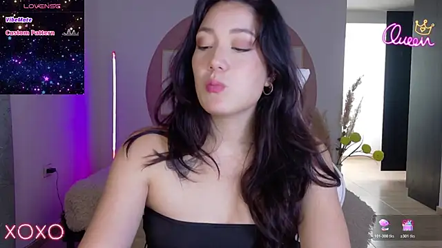 Eliih 01 online show from 05.21.26