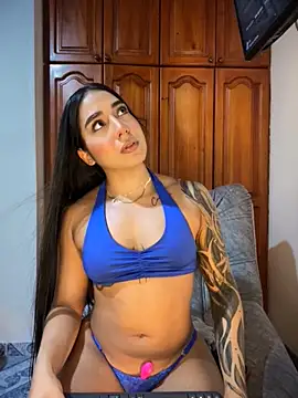 KaditaNavarro online show from 04.11.26