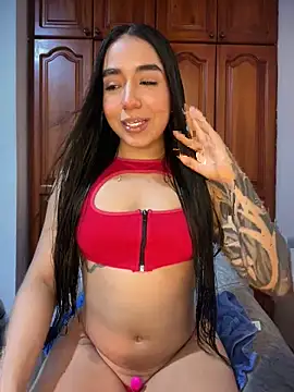 KaditaNavarro online show from 06.14.26