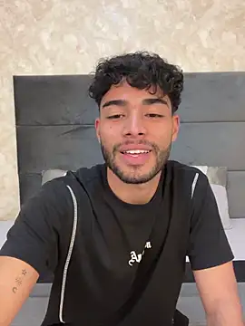 RaphaelDufort online show from 11.06.25