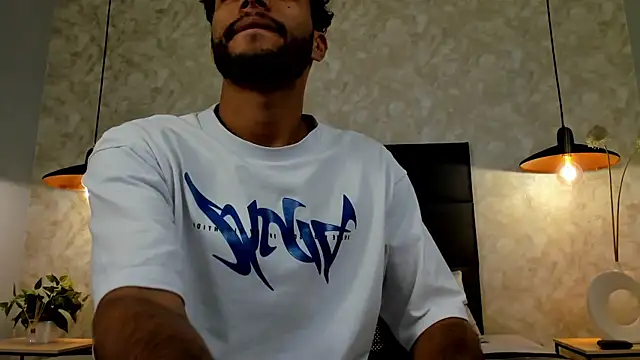 RaphaelDufort online show from 11.07.25