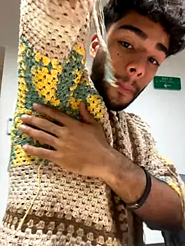 RaphaelDufort online show from 11.09.25