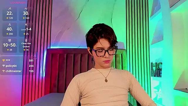 DannysaStar online show from 09.27.25