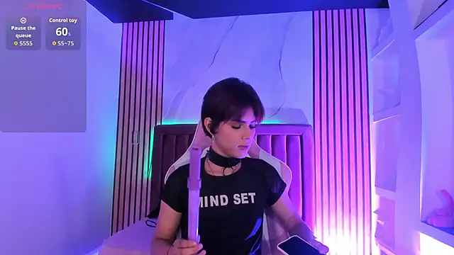 DannysaStar online show from 10.06.25