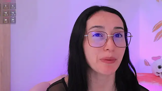 Ginevra esposito online show from 10.29.25