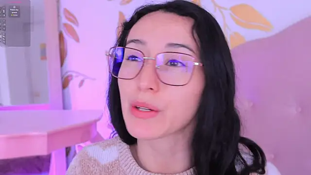 Ginevra esposito online show from 12.03.25