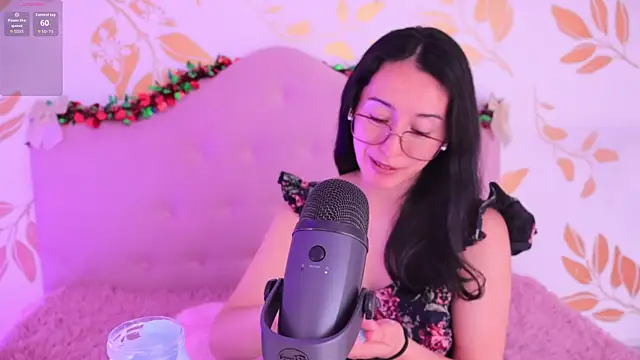 Ginevra esposito online show from 01.07.26