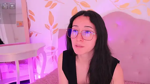 Ginevra esposito online show from 02.03.26