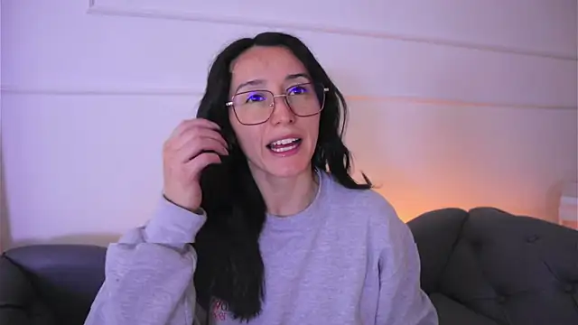 Ginevra esposito online show from 02.09.26