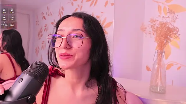 Ginevra esposito online show from 02.27.26