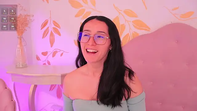 Ginevra esposito online show from 03.04.26