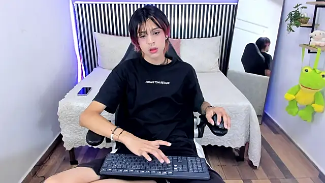 Dan Copers online show from 09.15.25