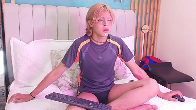 Dan Copers online show from 03.12.26