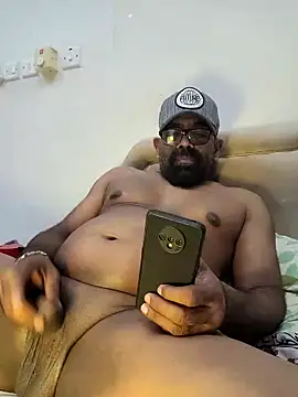 mallucock69 online show from 09.15.25