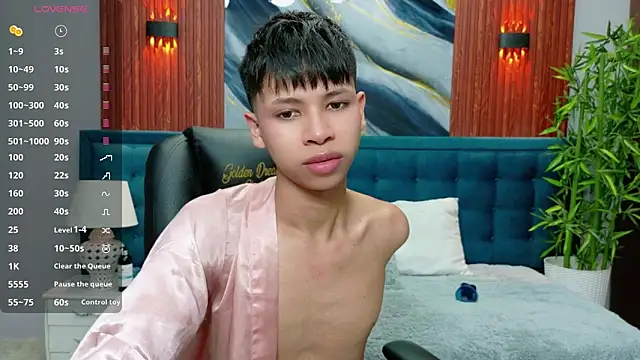 Snapshot of dilan_911 chatting on 12.05.25 dilan 911 online show from 12.05.25