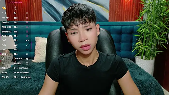 Snapshot of dilan_911 chatting on 01.18.26 dilan 911 online show from 01.18.26