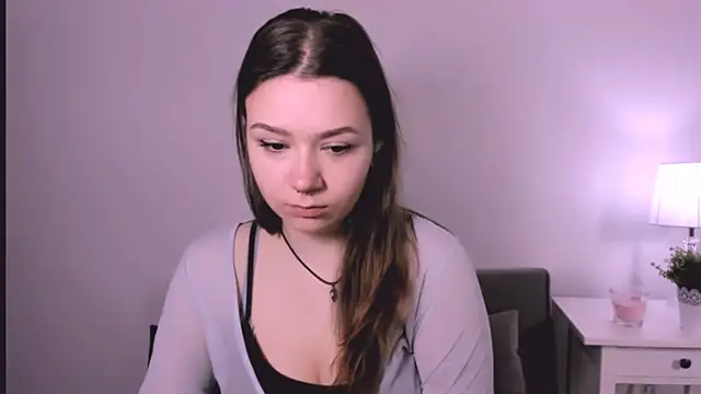 KatySensualy online show from 04.08.26