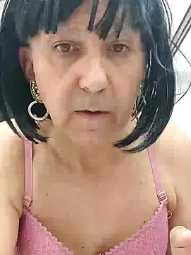 Emily de Carla online show from 10.10.25