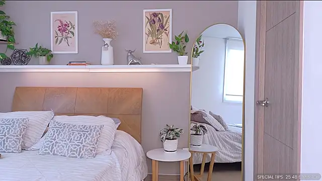 sarah rayy online show from 03.30.26