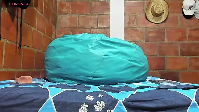 Luck Andrew online show from 02.09.26