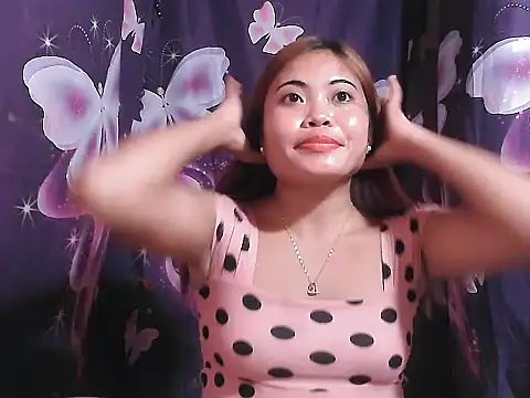 Snapshot of Hot_Samantha4u chatting on 04.21.26 Hot Samantha4u online show from 04.21.26