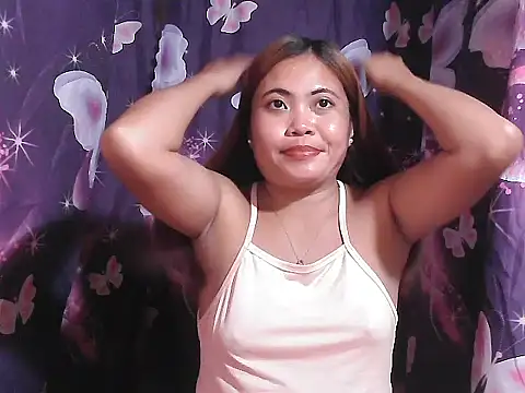 Snapshot of Hot_Samantha4u chatting on 05.16.26 Hot Samantha4u online show from 05.16.26