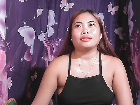 Snapshot of Hot_Samantha4u chatting on 05.23.26 Hot Samantha4u online show from 05.23.26