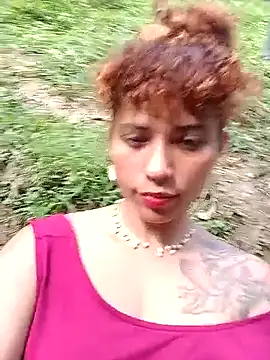 Vikyvoyeur online show from 01.17.26