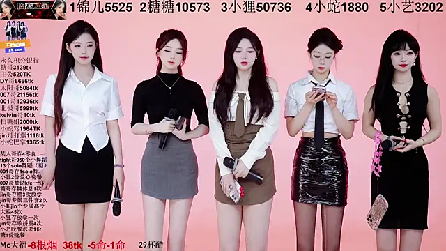 1X-one online show from 11.04.25