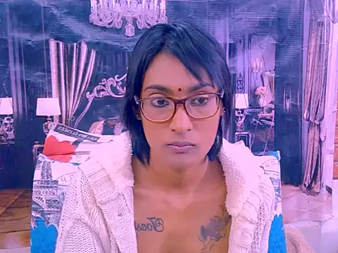 IndianRebel4u2Luv online show from 06.18.26
