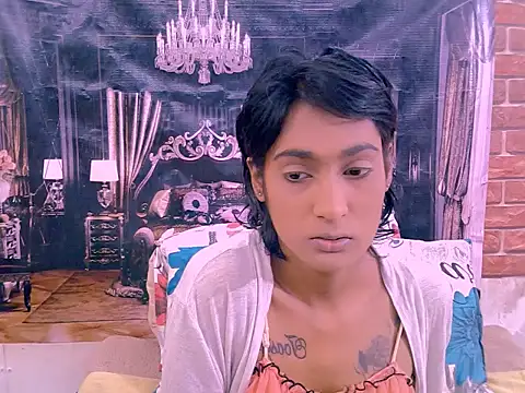 IndianRebel4u2Luv online show from 07.04.26