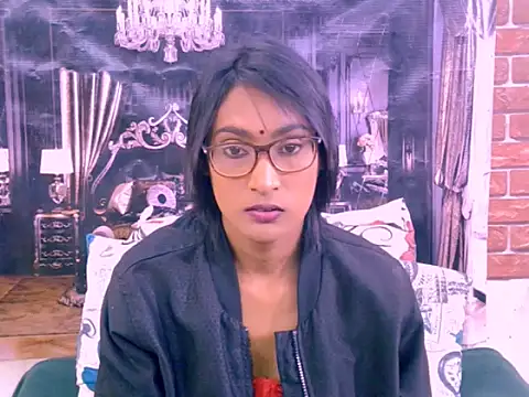 IndianRebel4u2Luv online show from 07.20.26