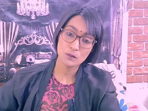 IndianRebel4u2Luv online show from 07.21.26