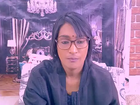 IndianRebel4u2Luv online show from 07.22.26
