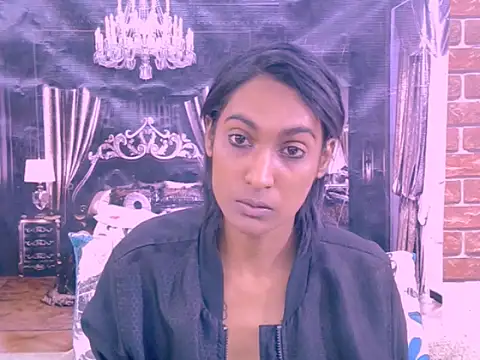 IndianRebel4u2Luv online show from 07.23.26