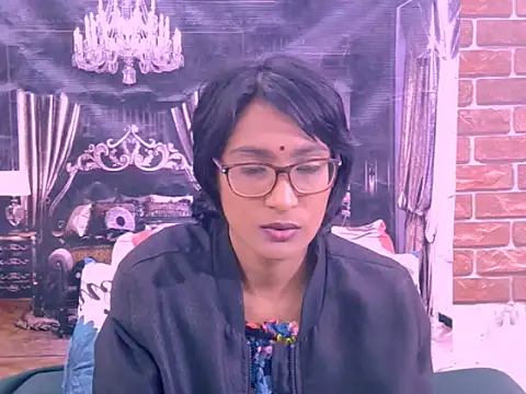 IndianRebel4u2Luv online show from 07.24.26
