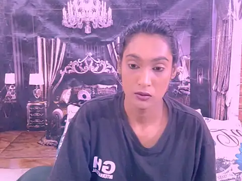 IndianRebel4u2Luv online show from 07.27.26