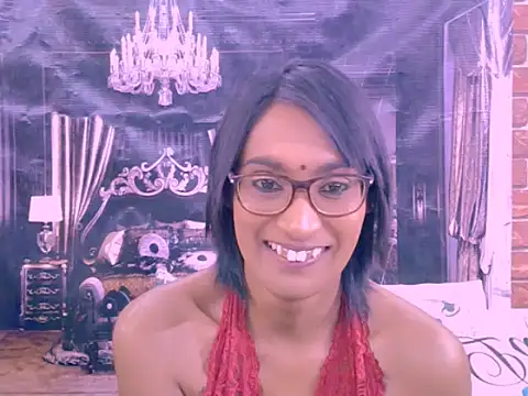 IndianRebel4u2Luv online show from 07.28.26