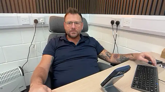 bilf1978 online show from 03.12.26