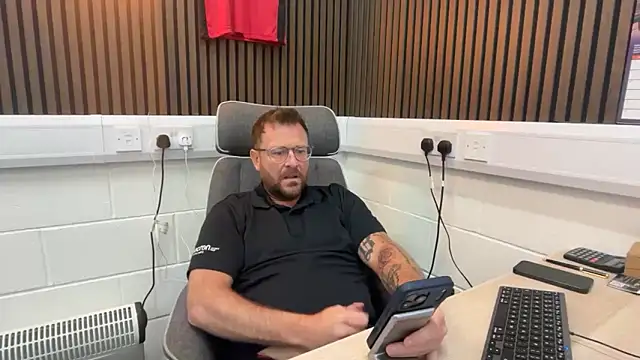 bilf1978 online show from 03.23.26