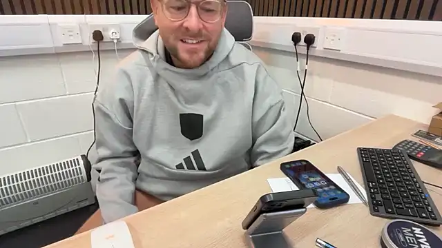 bilf1978 online show from 03.30.26