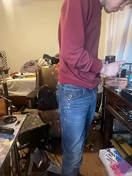 XanderOzzz online show from 04.24.26