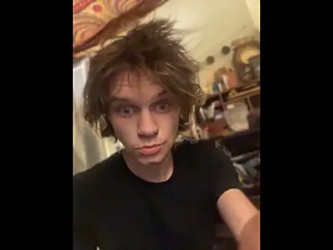 XanderOzzz online show from 06.27.26