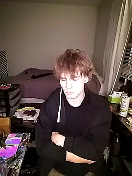 XanderOzzz online show from 07.22.26