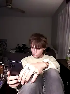 XanderOzzz online show from 07.24.26