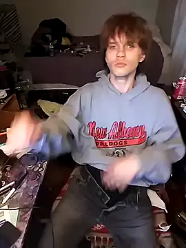XanderOzzz online show from 07.26.26