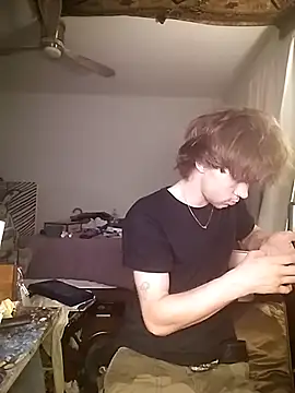 XanderOzzz online show from 07.28.26